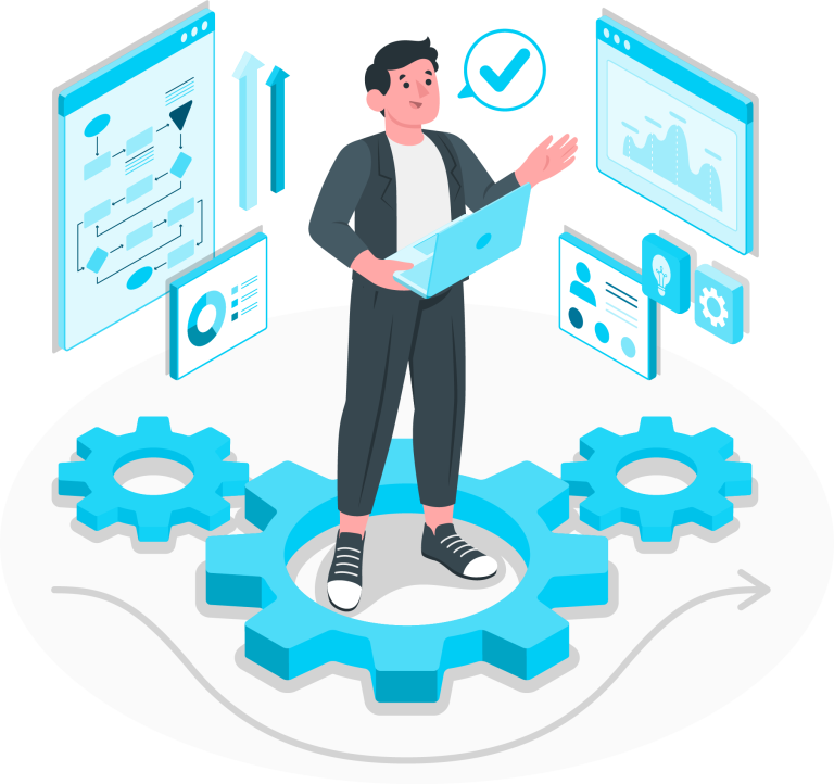 Tener control total - Crece Grow
