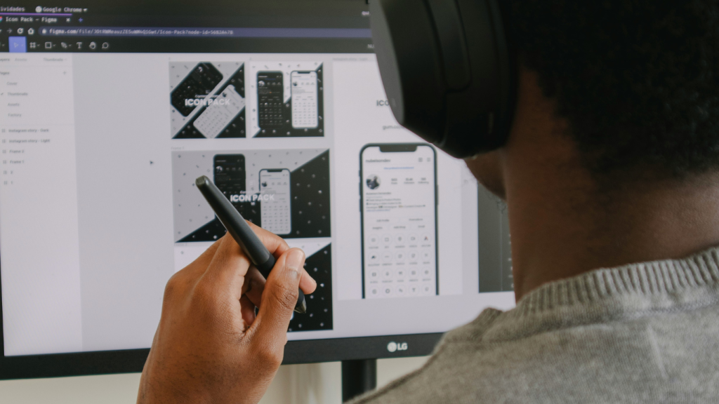 Venta de productos digitales - Crece Grow