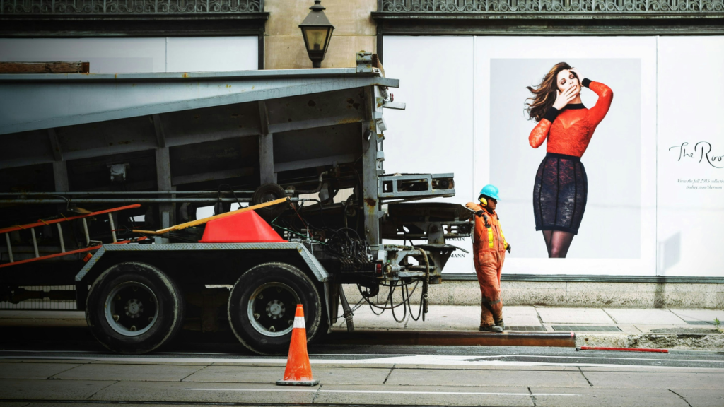 Publicidad - Crece Grow