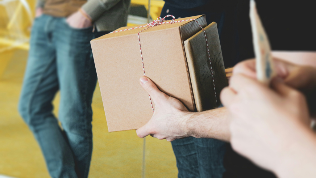 Ganar dinero con DropShipping - Crece Grow