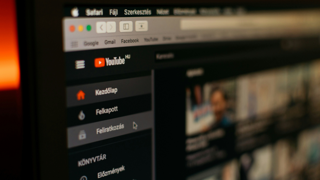 Ganar dinero con canal de YouTube - Crece Grow