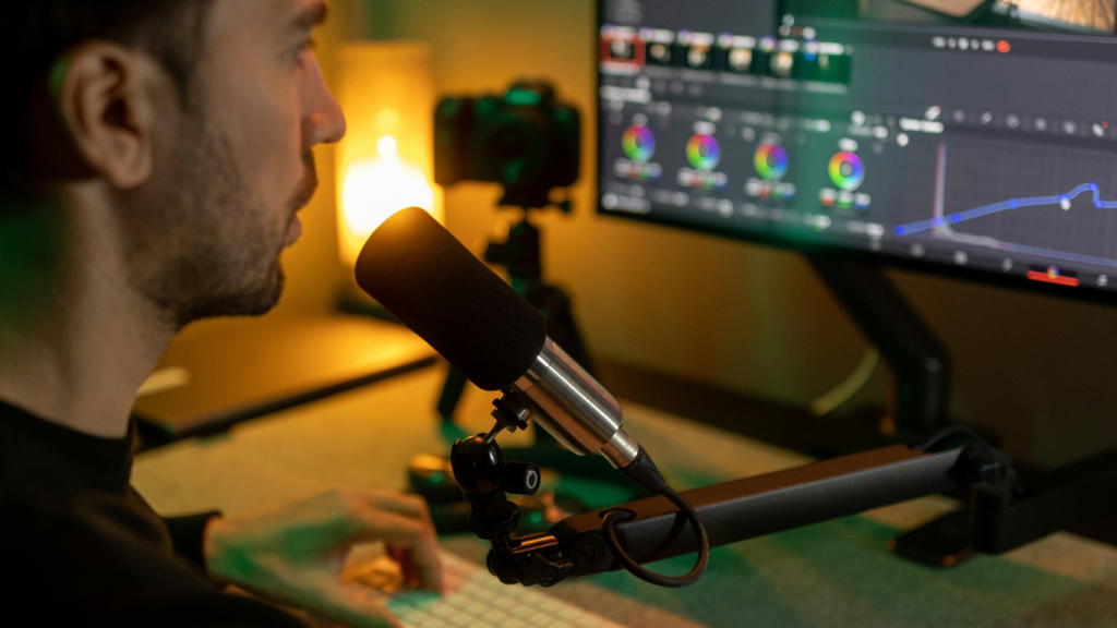 Ganar dinero con Streaming - Crece Grow