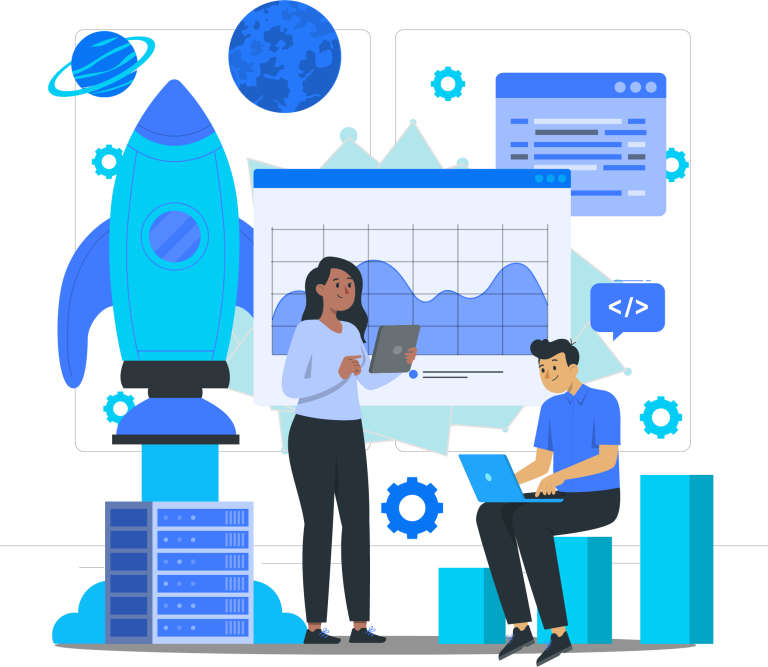 Crece Grow - Agencia digital