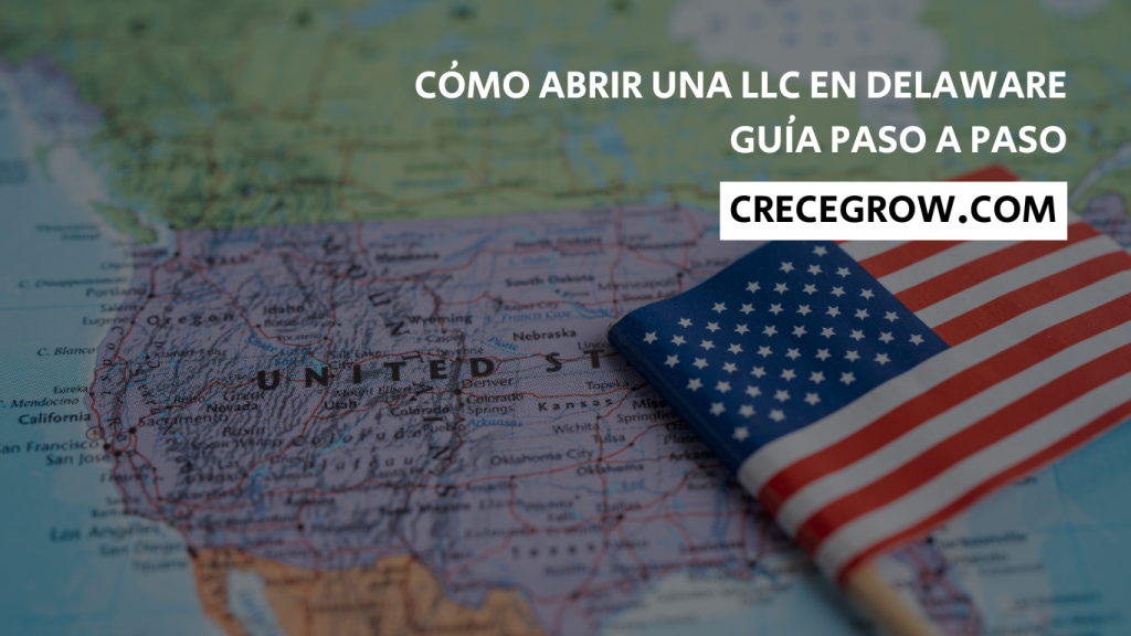 Cómo abrir una LLC en Wyoming - Crece Grow