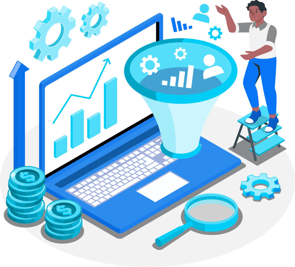 Servicio de Branding - Crece Grow